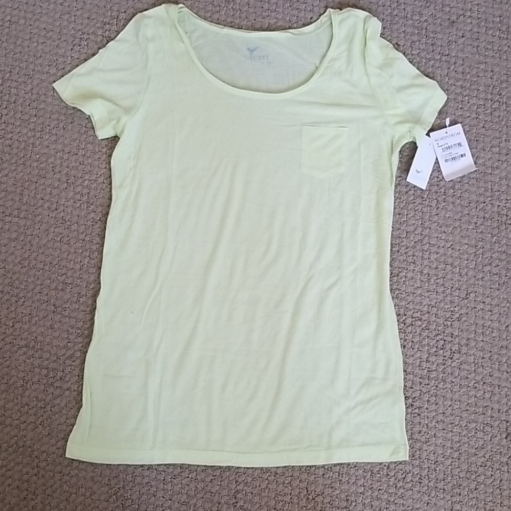 Stem tshirt